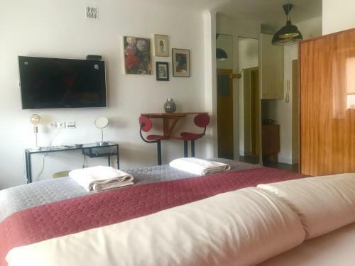 Przystanek Mdm Bed&breakfast
