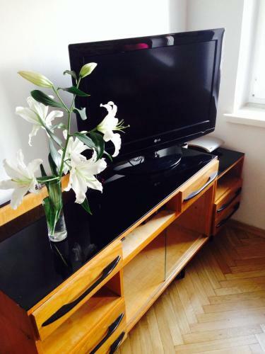Przystanek Mdm Bed&breakfast