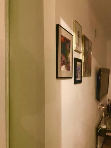 Przystanek Mdm Bed&breakfast