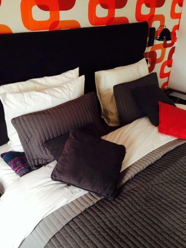 Przystanek Mdm Bed&breakfast