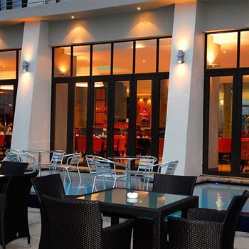 Protea Hotel Waterfront Richards Bay