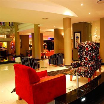 Protea Hotel Waterfront Richards Bay