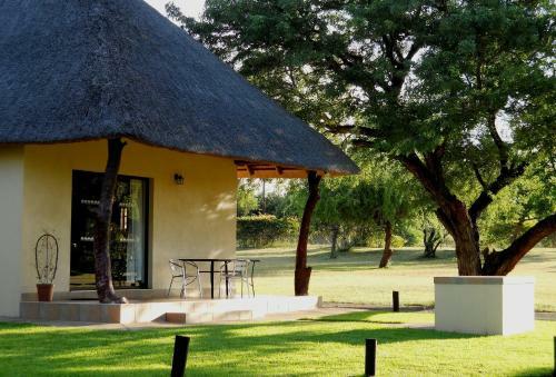 Hostal Komati River Chalets