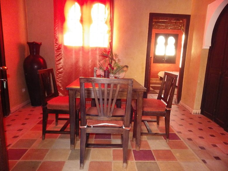 Posada Jad Auberge