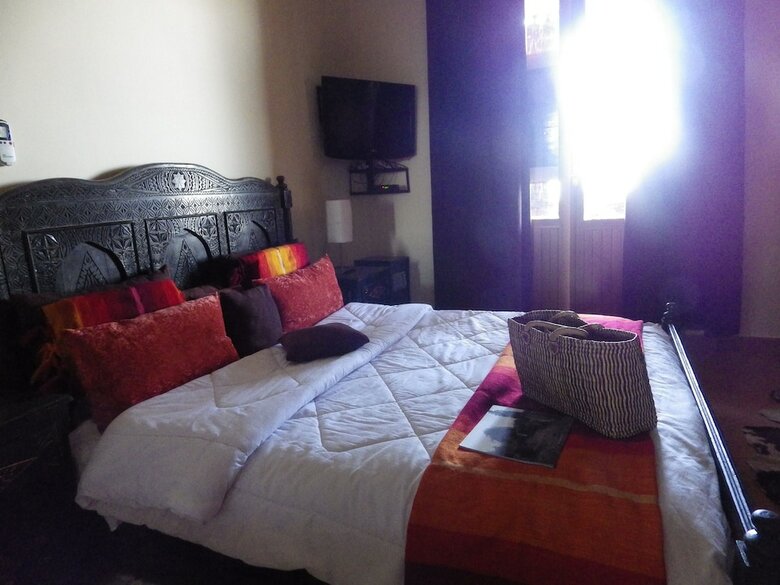Posada Jad Auberge