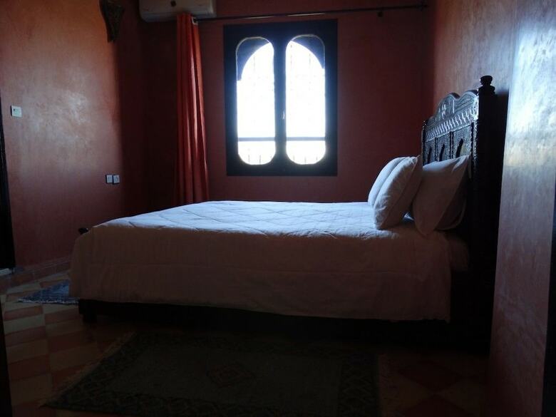 Posada Jad Auberge