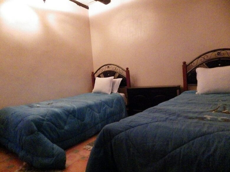 Posada Jad Auberge