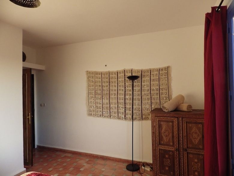 Posada Jad Auberge