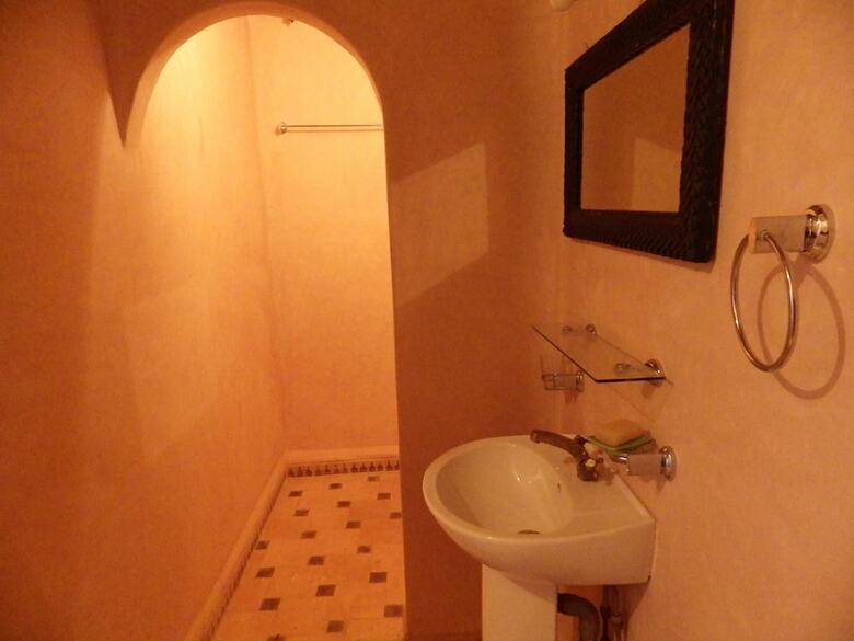 Posada Jad Auberge