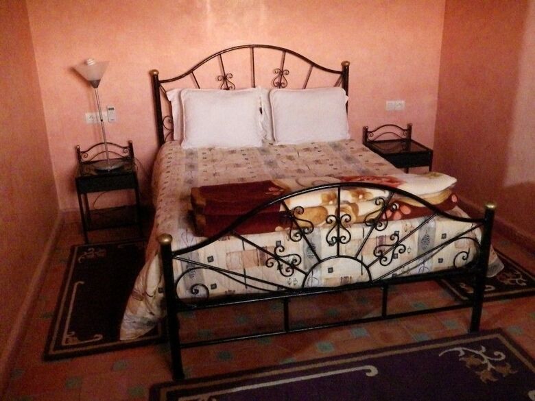 Posada Jad Auberge