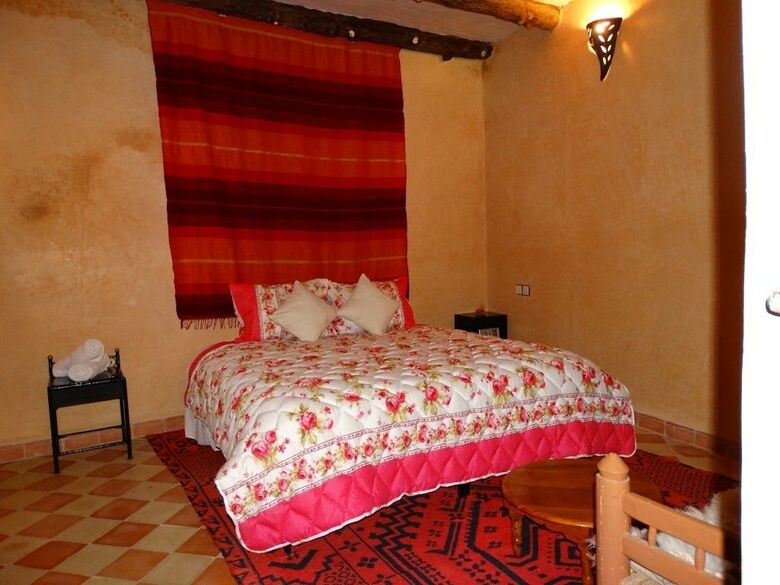 Posada Jad Auberge