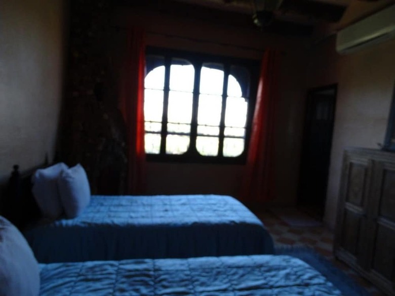 Posada Jad Auberge