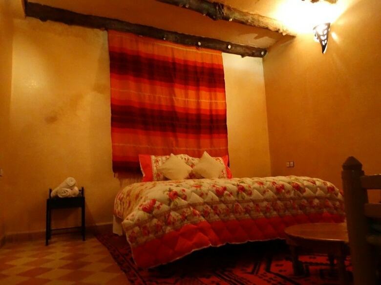 Posada Jad Auberge