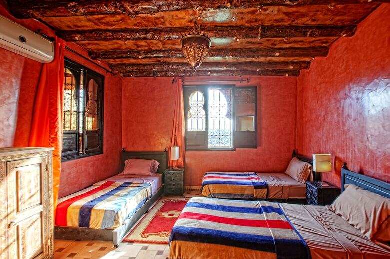 Posada Jad Auberge