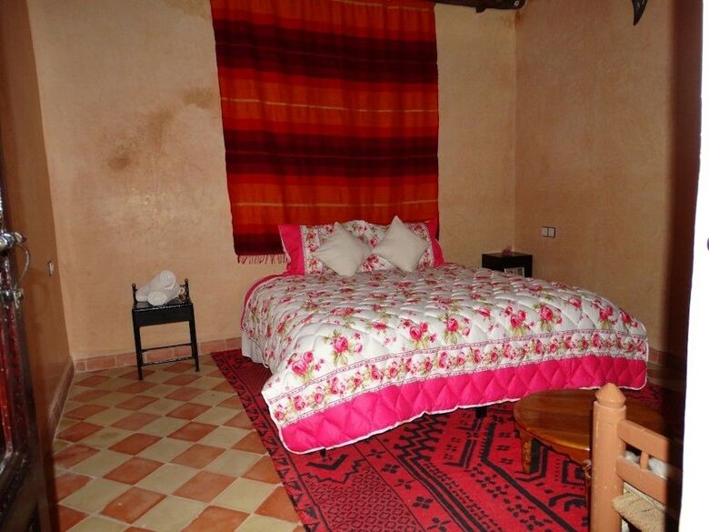 Posada Jad Auberge