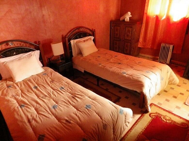 Posada Jad Auberge