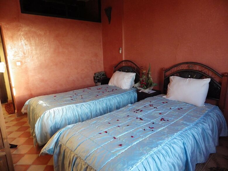 Posada Jad Auberge