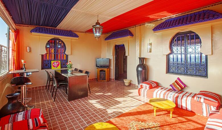 Posada Jad Auberge