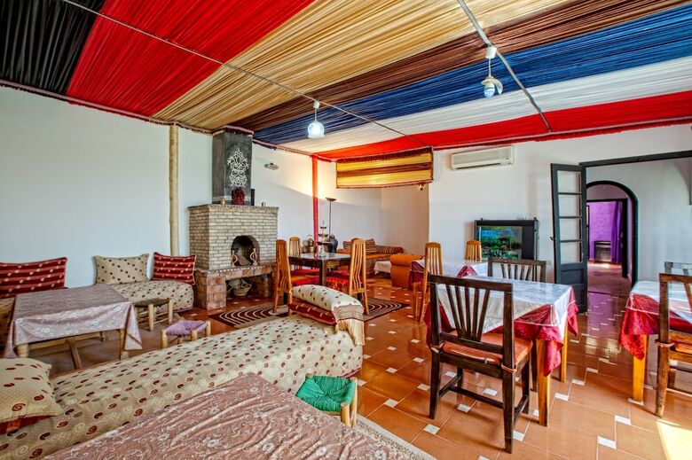 Posada Jad Auberge