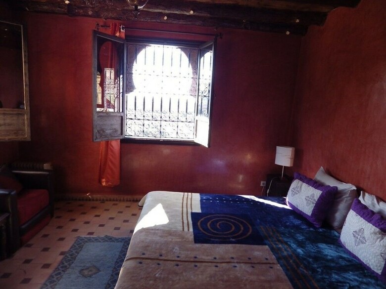 Posada Jad Auberge