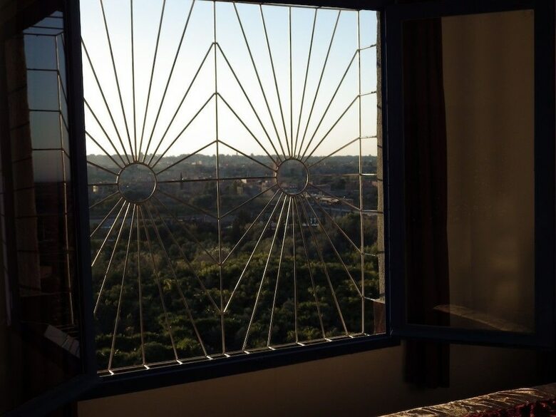 Posada Jad Auberge