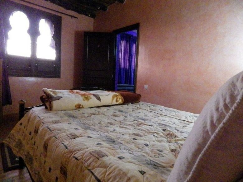Posada Jad Auberge