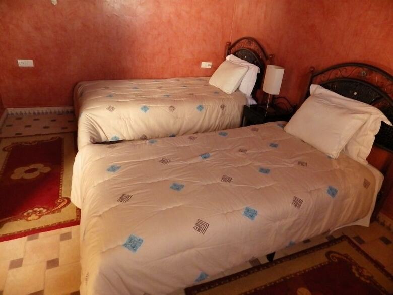 Posada Jad Auberge