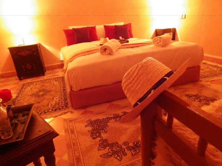 Posada Jad Auberge