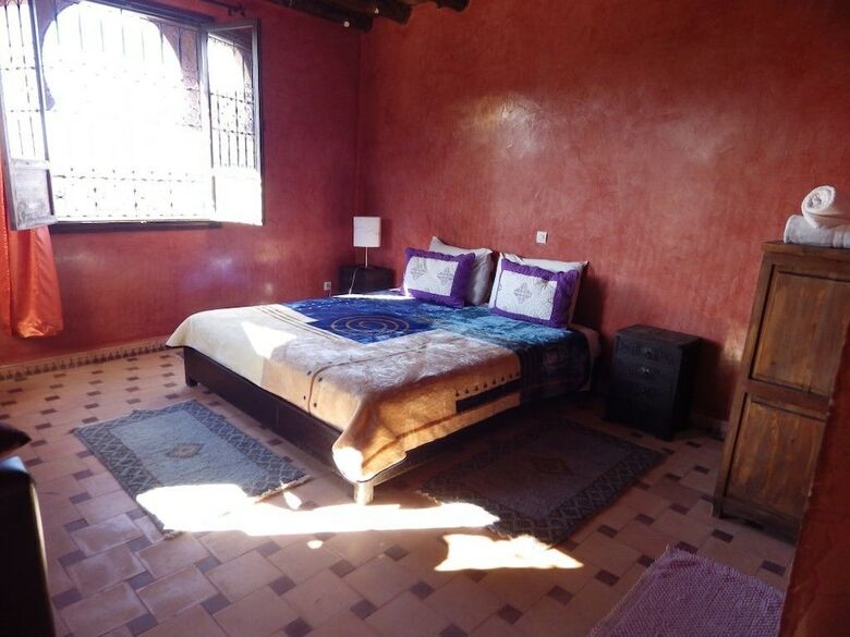 Posada Jad Auberge