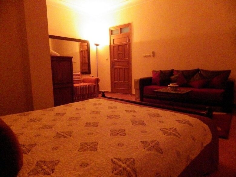 Posada Jad Auberge