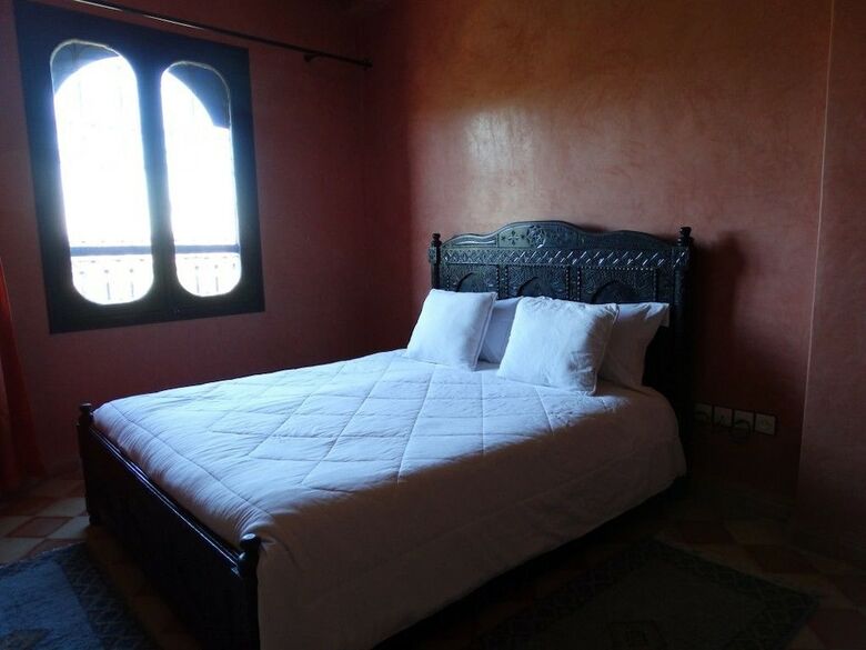 Posada Jad Auberge