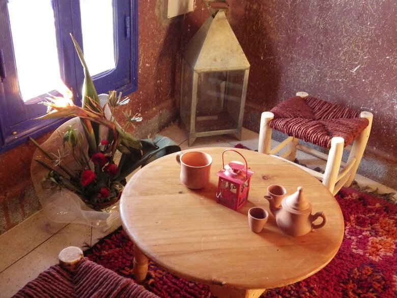 Posada Jad Auberge