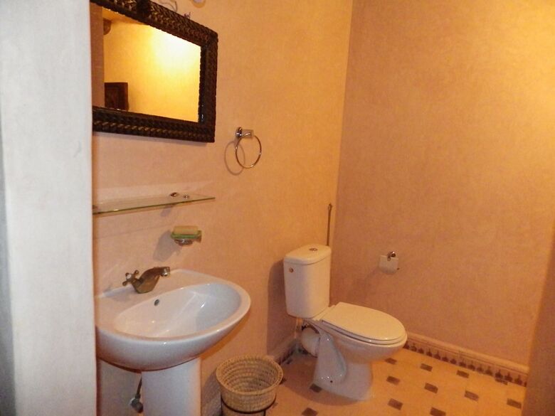 Posada Jad Auberge