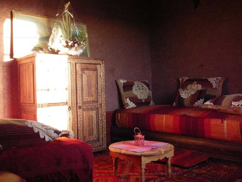 Posada Jad Auberge