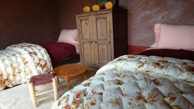 Posada Jad Auberge