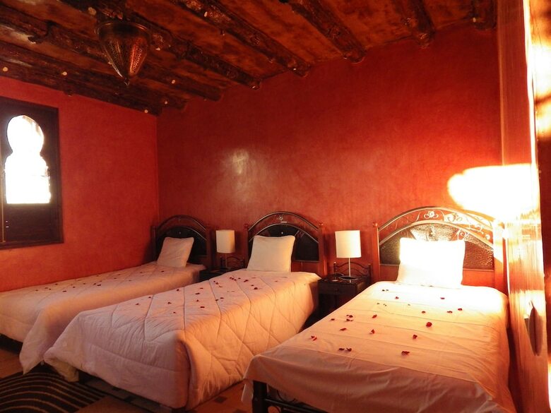 Posada Jad Auberge