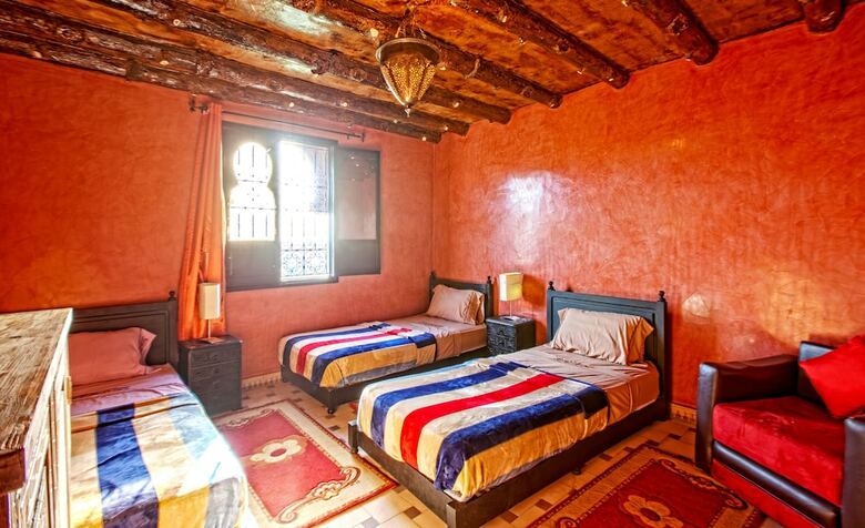 Posada Jad Auberge