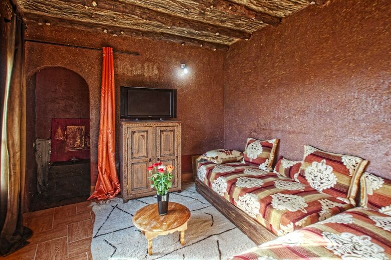 Posada Jad Auberge