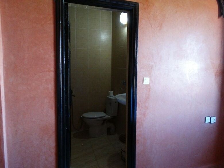Posada Jad Auberge