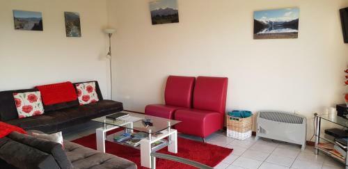 The Dutch Station B&B