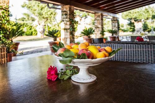 Bed & Breakfast Le Bianche