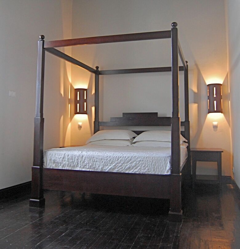 Hostal Casa Colonial
