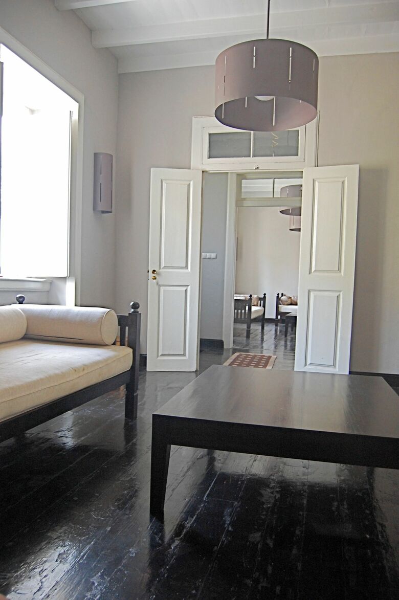 Hostal Casa Colonial