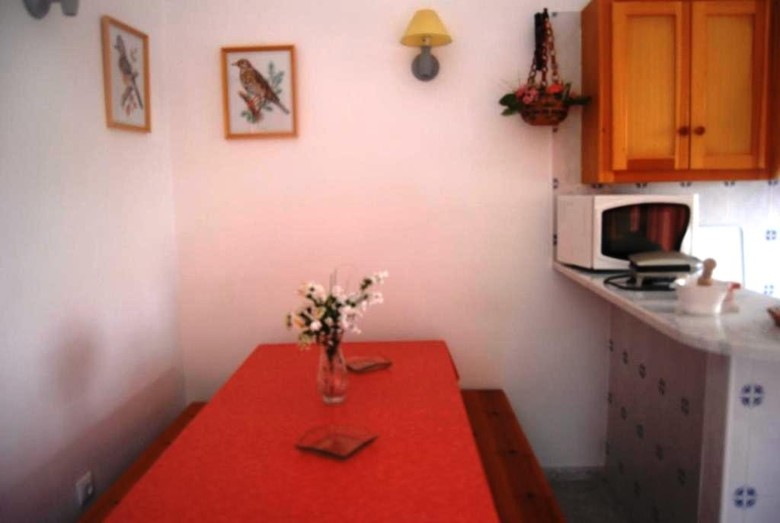 Apartamento Es Pins