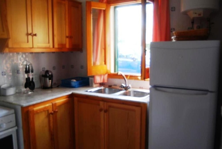 Apartamento Es Pins