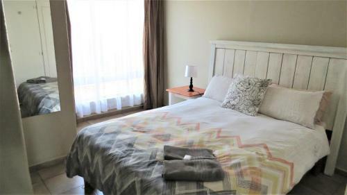 The Tweni Waterfront Guest Lodge