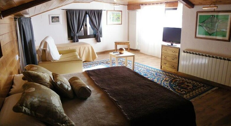 Agroturismo Casa Churchill