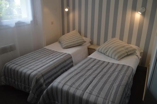 Hotel H�tel Saint Pierre