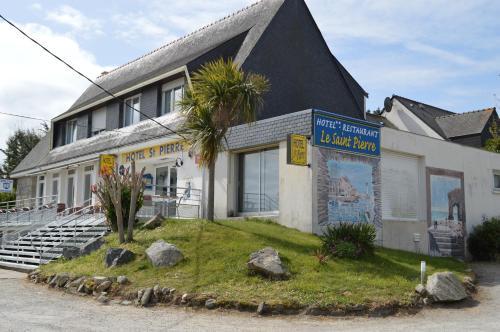 Hotel H�tel Saint Pierre