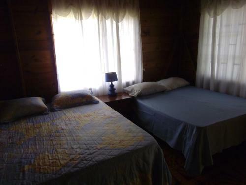 Ocean View Chalet
